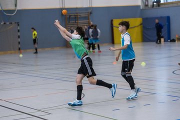 Bild 62 - wCJ NFV Futsalturnier